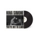 NINA SIMONE-YOU'VE GOT TO LEARN (LP)