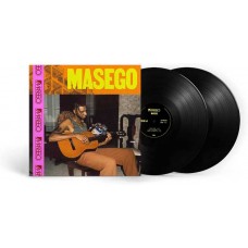 MASEGO-MASEGO -COLOURED- (2LP)