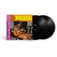 MASEGO-MASEGO -COLOURED- (2LP)