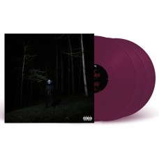 DESTROY LONELY-IF LOOKS COULD KILL -COLOURED/LTD- (3LP)