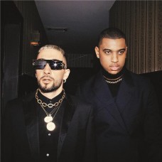 YG PABLO & SOFIANE PAMART-DIAMOND TEARS (LP)