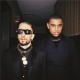 YG PABLO & SOFIANE PAMART-DIAMOND TEARS (LP)