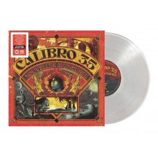 CALIBRO 35-NOUVELLES AVENTURES -COLOURED/LTD- (LP)