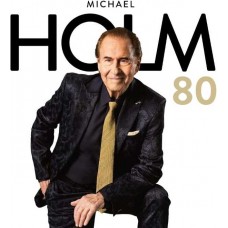 MICHAEL HOLM-HOLM 80 (CD)