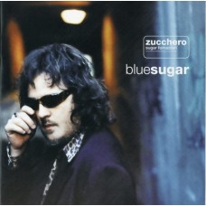 ZUCCHERO-BLUESUGAR (CD)
