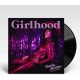 HAYLEY MARSTEN-GIRLHOOD (LP)