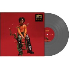 D4VD-PETALS TO THORNS -COLOURED- (LP)