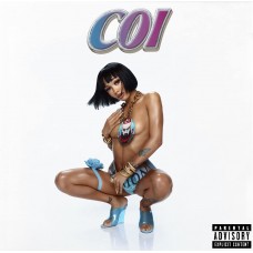 COI LERAY-COI (CD)