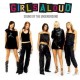 GIRLS ALOUD-SOUND OF THE UNDERGROUND (CD)