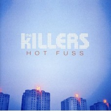 KILLERS-HOT FUSS (CD)
