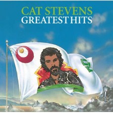 CAT STEVENS-GREATEST HITS (LP)
