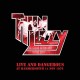 THIN LIZZY-LIVE AND DANGEROUS -RSD- (LP)