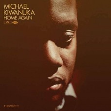 MICHAEL KIWANUKA-HOME AGAIN (CD)