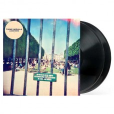 TAME IMPALA-LONERISM (2LP)