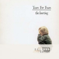 TEARS FOR FEARS-HURTING -DELUXE- (2CD)