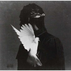 PUSHA T-DARKEST BEFORE DAWN: THE PRELUDE (LP)