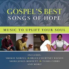 V/A-GOSPEL'S BEST: SONGS OF HOPE (CD)