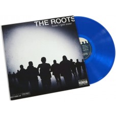 ROOTS-HOW I GOT OVER -COLOURED- (LP)