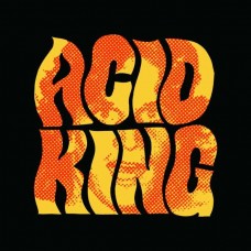 ACID KING-ACID KING (12")