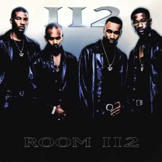 ONE ONE TWO (112)-ROOM 112 -COLOURED/LTD- (2LP)