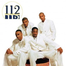 ONE ONE TWO (112)-112 -COLOURED/LTD- (2LP)