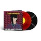 JERRY HARRISON-RED AND THE BLACK -COLOURED/RSD- (2LP)
