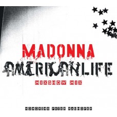 MADONNA-AMERICAN LIFE MIXSHOW MIX -RSD- (LP)