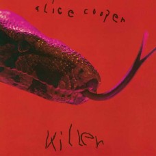 ALICE COOPER-KILLER (2CD)