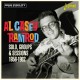 AL CASEY-RAMROD. SOLO, GROUPS & SESSIONS 1956-1962 (CD)