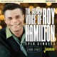 ROY HAMILTON-GOLDEN VOICE OF ROY HAMILTON - EPIC SINGLES: 1960-1962 (CD)