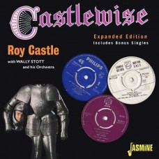 ROY CASTLE-CASTLEWISE (CD)