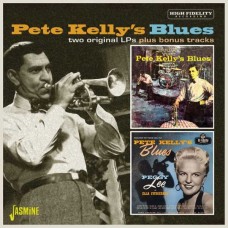 V/A-PETE KELLY'S BLUES (CD)
