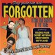 V/A-FOUR GREAT LOST AND FORGOTTEN FEMALE R&B SINGERS OF THE 1950S (CD)