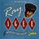 RAY AGEE-ANOTHER FOOL SINGS THE BLUES - AN INTRODUCTION TO THE BLUES OF RAY AGEE (CD)