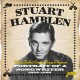 STUART HAMBLEN-HONKY TONKIN', COWBOY SONGS & HYMNS - PORTRAIT OF A SONGWRITER 1929-1962 (CD)