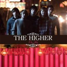 HIGHER-ON FIRE (LP)