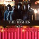 HIGHER-ON FIRE (LP)