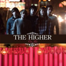 HIGHER-ON FIRE -COLOURED- (2LP)