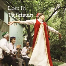 V/A-LOST IN TAJIKISTAN (CD)