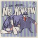 MR. KINGPIN-INTRODUCING -COLOURED/HQ- (LP)