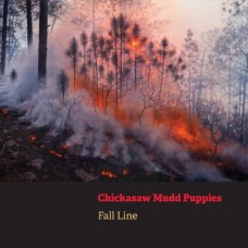 CHICKASAW MUDD PUPPIES-FALL LINE (CD)