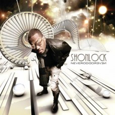 SHONLOCK-NEVER ODD OR EVEN (CD)