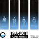 TELE-PORT-PLEASE DISPERSE (CD)