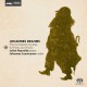 JOHANNES LEERTOUWER/JULIAN REYNOLDS-BRAHMS: THE COMPLETE SONATAS FOR PIANO AND VIOLIN (CD)