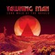 YAWNING MAN-LONG WALK OF THE NAVAJO (CD)