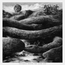 SERPENT OF OLD-ENSEMBLE UNDER THE DARK SUN (CD)