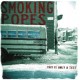 SMOKING POPES-THIS IS ONLY A TEST -COLOURED/LTD- (LP)