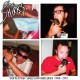 SHIRKS-TALK TO ACTION: SINGLES AND UNRELEASED 2008-2013 (LP)