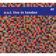 ESBJORN SVENSSON TRIO-LIVE IN LONDON -COLOURED- (2LP)