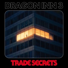 DRAGON INN 3-TRADE SECRETS (CD)